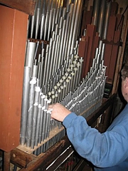 renovation de l'orgue de Rougemont (18)